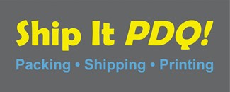 Ship It PDQ!, Clearwater FL